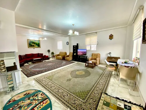 تصویر 2 - ویلا حبیب زاده در اردبیل