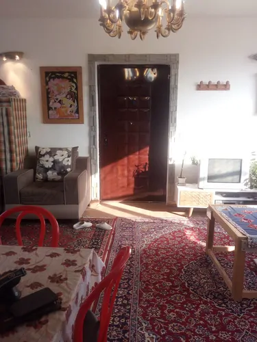 تصویر 4 - روستایی و عشایری خانه هفتادقله در اراک