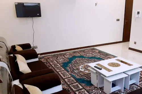 تصویر 2 - هتل آپارتمان ماهنوش(طبقه دوم) در اصفهان