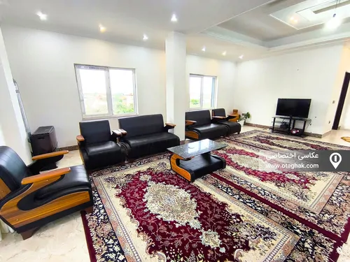 تصویر 6 - ویلا سرولات در چابکسر