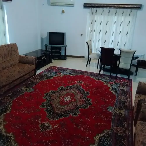 تصویر 3 - ویلا یاسین در نمک آبرود