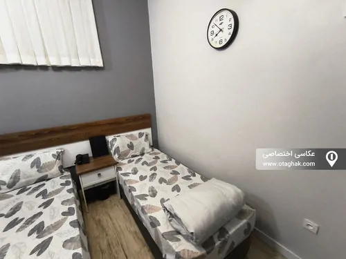 تصویر 6 - سوییت یاوری (۳ تخته ۱۰۳ - طبقه همکف) در  مشهد