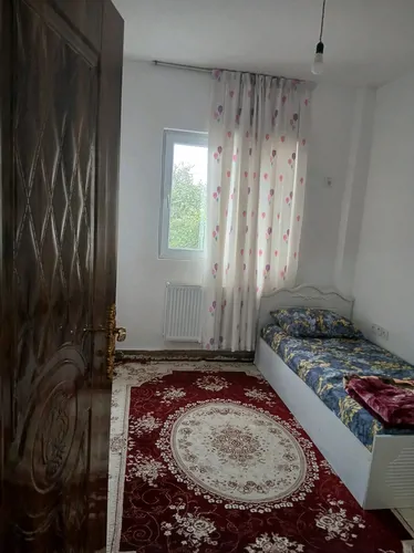 تصویر 4 - ویلا عمارت بهار نارنج در چابکسر