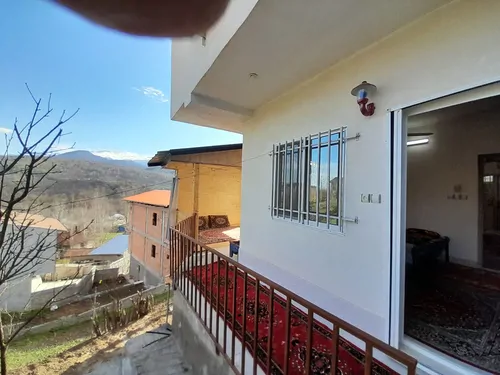 تصویر 25 - ویلا شمال سرسبز در  سوادکوه