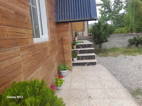 تصویر 5 - کلبه کلبهدلنشین در ماسال