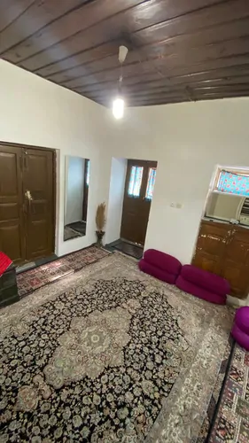 عمارت بیک (واحد هخامنشیان)