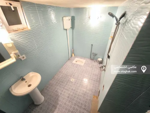 تصویر 15 - آپارتمان مبله نقش جهان (6) در  اصفهان