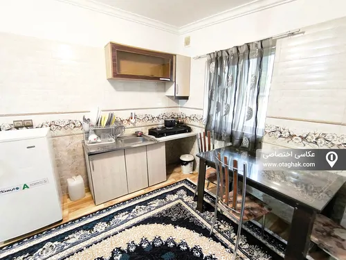 تصویر 6 - ویلا آرسام (2) در شیرگاه