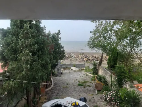 تصویر 2 - ویلا ویلای ساحلی کاسپین در چالوس
