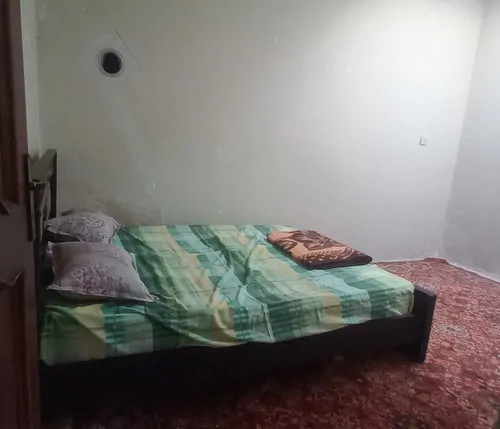 تصویر 3 - سوییت ویلایی با حیاط ۵۰۰ متری در تکاب