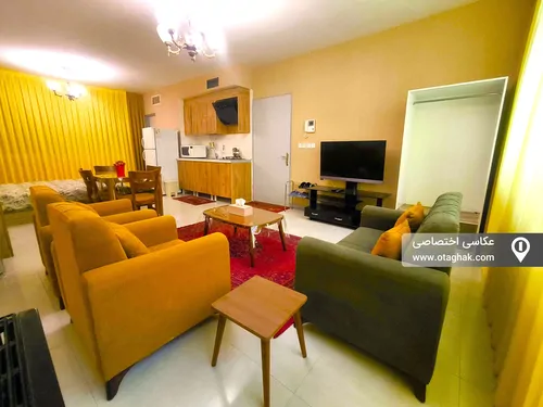 مبله دیبا پلاس (۱) در سیدخندان