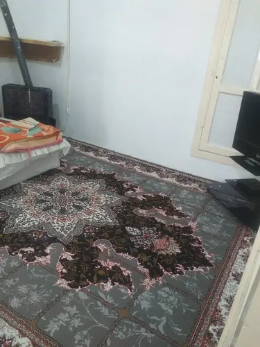 تصویر 4 - آپارتمان منزل ویلایی حیاطدار طبقه همکف در مشهد