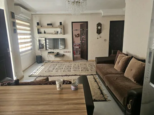 تصویر 3 - آپارتمان دلسا در رشت