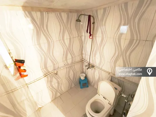 تصویر 10 - اقامتگاه بوم‌گردی بی بی زهرا (دوازده متری 2) در  شاهرود