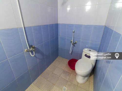 تصویر 21 - خانه مبله بام‌ سبز در  ماسال