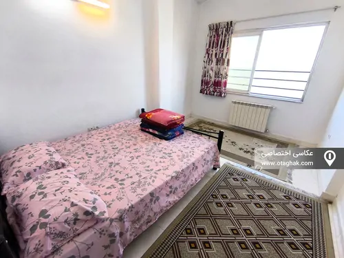 تصویر 9 - آپارتمان ساحلی امید (طبقه دوم) در  نوشهر