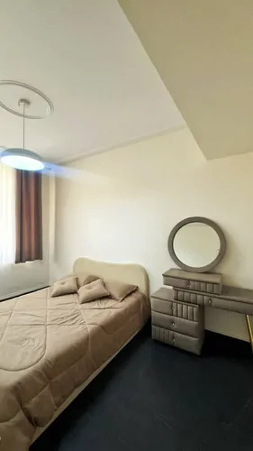 تصویر 4 - آپارتمان اجاره واحد مبله نوساز دریاچه چیتگر ایرانمال در تهران