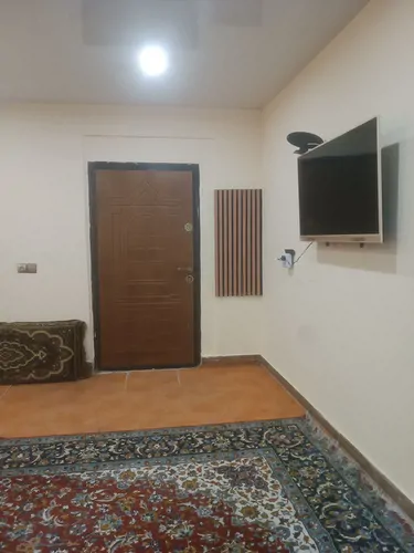 تصویر 2 - سوییت سویت داخل مجموعه توریستی ستاره شهر شماره یک از هشت عدد سوئیت در ایوان