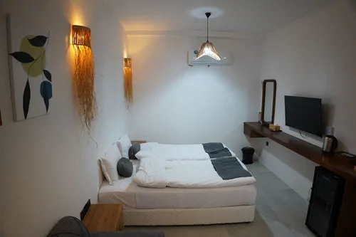 تصویر 3 - اقامتگاه بومگردی صفا آباد (301) با صبحانه رایگان در قشم