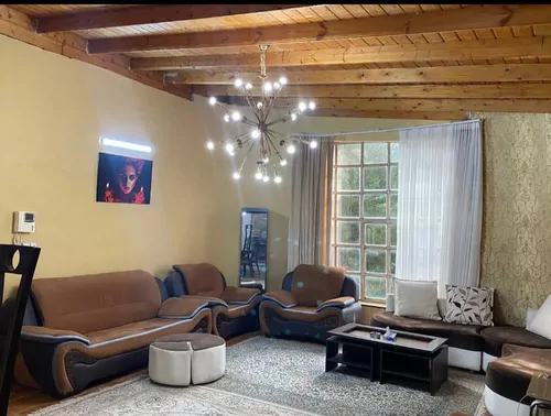 تصویر 4 - ویلا ویلایی دو خوابه ماهان در انزلی