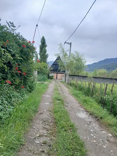 تصویر 11 - کلبه شالیزار در  رامسر