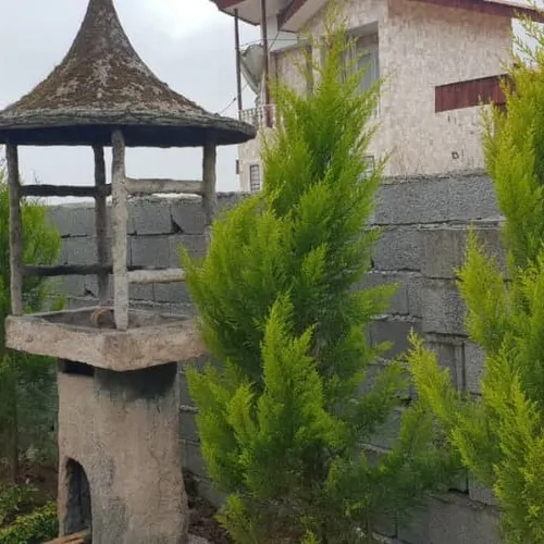 تصویر 4 - ویلا ویلا  در هچیرود