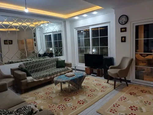 تصویر 7 - ویلا دوبلکس سنگ بیجار در فومن