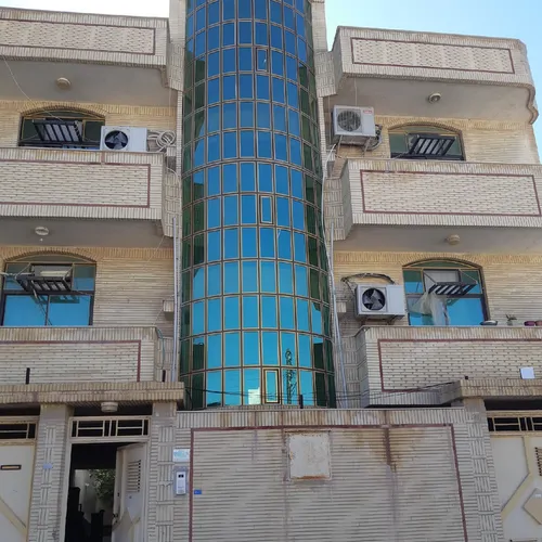 تصویر 3 - آپارتمان مبله گلشهر در  قشم