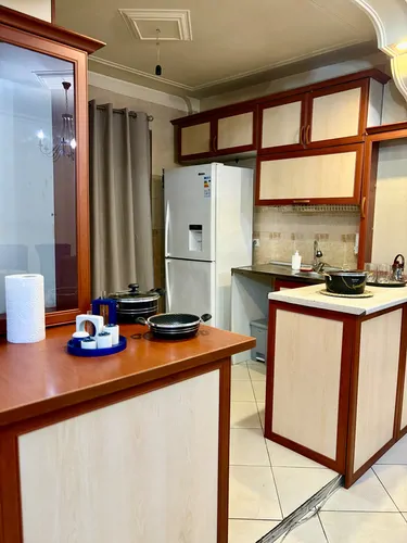 تصویر 5 - آپارتمان دوخوابه شهرک غرب میلاد ۷  در  تهران