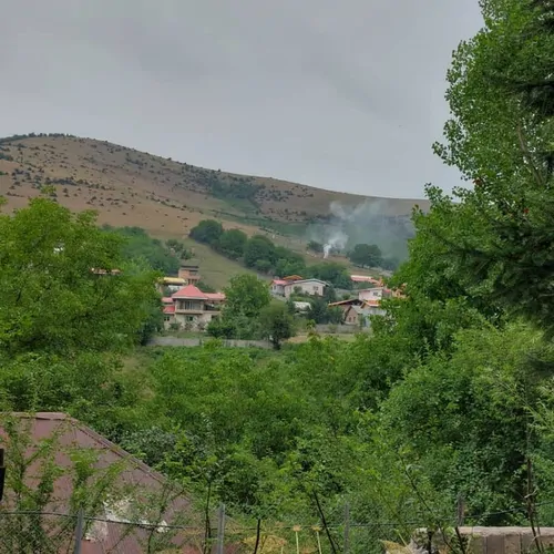تصویر 19 - کلبه روستایی اِستوگا در  سوادکوه