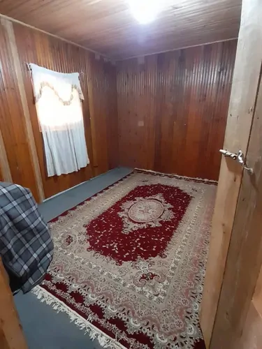 تصویر 3 - کلبه جنگلی ماهورا در ماسال