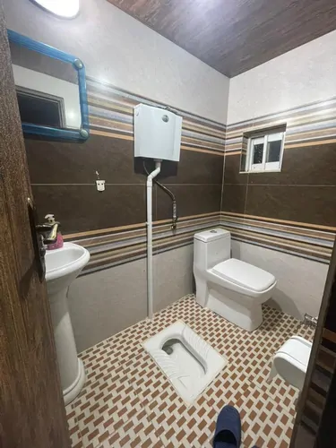 تصویر 16 - ویلا  استخردار آبگرم باران (2) با جکوزی در  محمودآباد