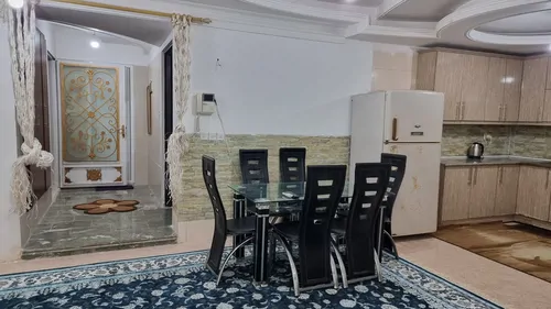 تصویر 5 - خانه مبله گلشهر در  قشم