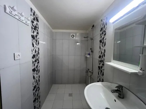 تصویر 27 - آپارتمان المپیک (1) در میدان دهکده المپیک  در  تهران