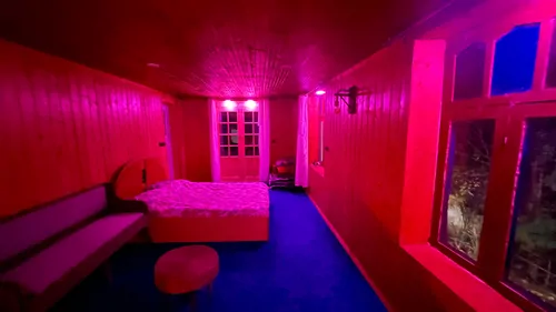 تصویر 13 - ویلا جنگلی در ماسال