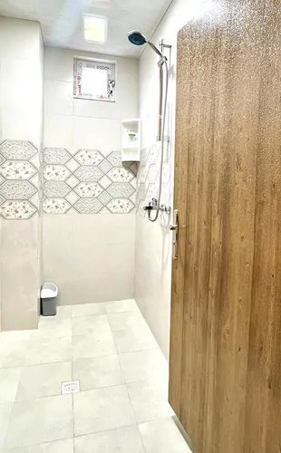 تصویر 11 - ویلا مبله جنگلی در استخرگاه در رستم آباد