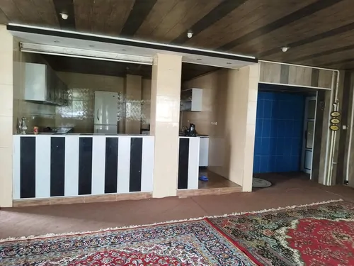 تصویر 3 - آپارتمان امام رضا در کوهرنگ