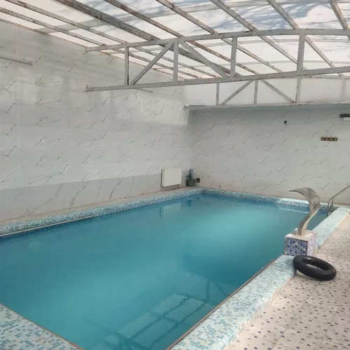 تصویر 2 - ویلا ویلا با بهترین لوکیشن شهریار  در شهریار