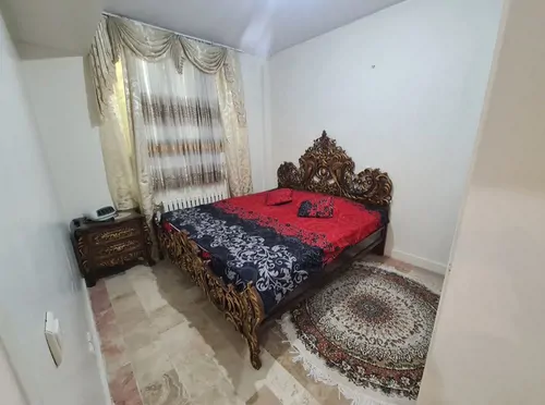 تصویر 7 - آپارتمان مبله آرامش در نارمک در  تهران