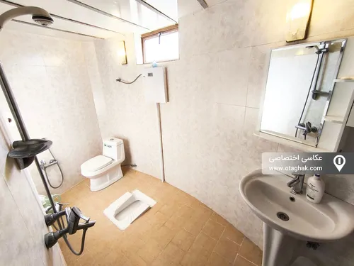 تصویر 11 - سوییت اورس (۲ نفزه) در  شاهرود