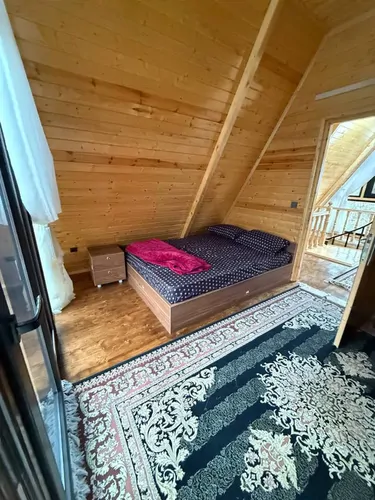 تصویر 7 - کلبه چهره  در  لفور