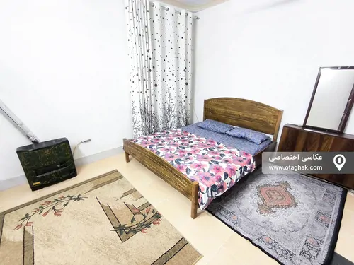 تصویر 11 - ویلا فاطیما (1) جکوزی دار در  سوادکوه