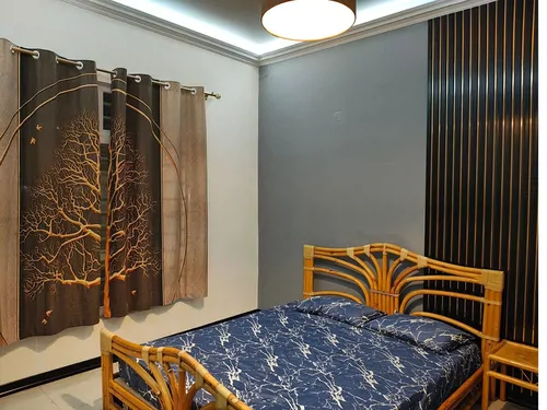 تصویر 6 - ویلا نما رومی با فوتبالدستی کیان در  سهیلیه