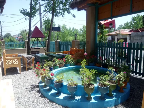 تصویر 3 - اقامتگاه بوم‌گردی کتام(ولش) در رشت