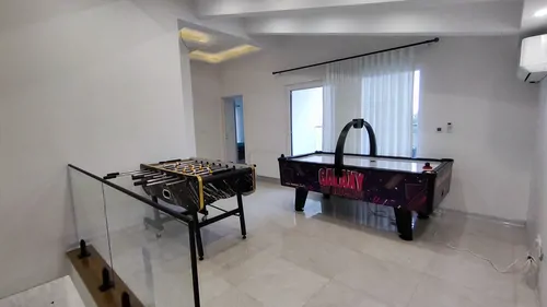 تصویر 4 - ویلا ويلا استخردار مدرن در رامسر