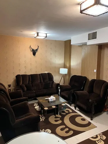 تصویر 3 - آپارتمان  مبله جنت آباد جنوبی در  تهران