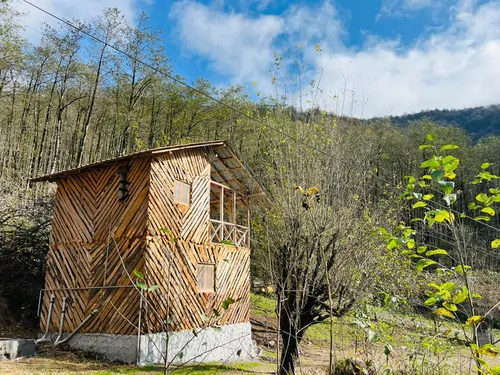 تصویر 21 - روستایی و عشایری توسکا (1) در  شهسوار