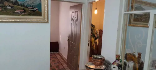تصویر 4 - ویلا لاکچری درقاب جنگل در طالقان
