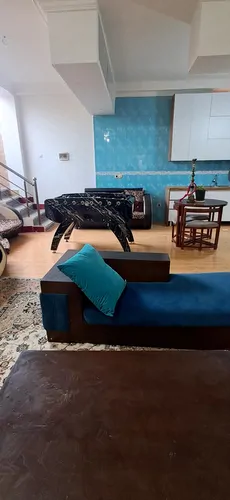 تصویر 3 - ویلا استخردار آبگرم عرفان در  فرح آباد