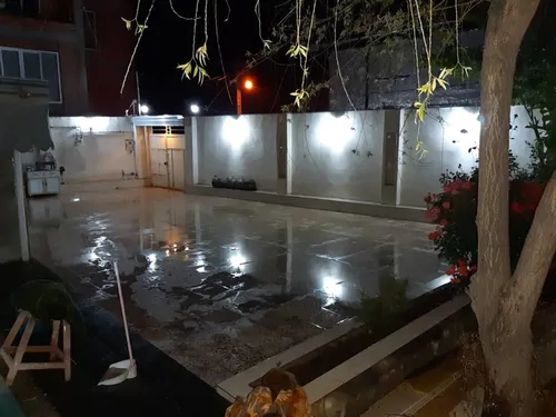 تصویر 3 - خانه ویلا در بهشهر